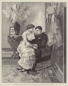 Amor cego, por Wilkie Collins
